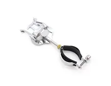Estante de Marcha Clarinete Adamastor 5753 Cromado