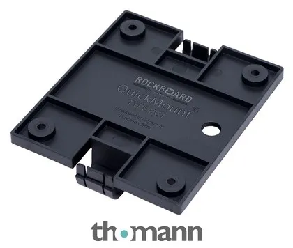 Rockboard QuickMount Type PC1