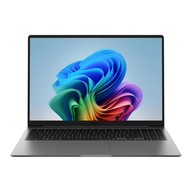 Portátil Samsung Galaxy Book6 Enterprise Edition 16" Intel Core Ultra 5 325 16GB 512GB SSD Windows 11 Pro