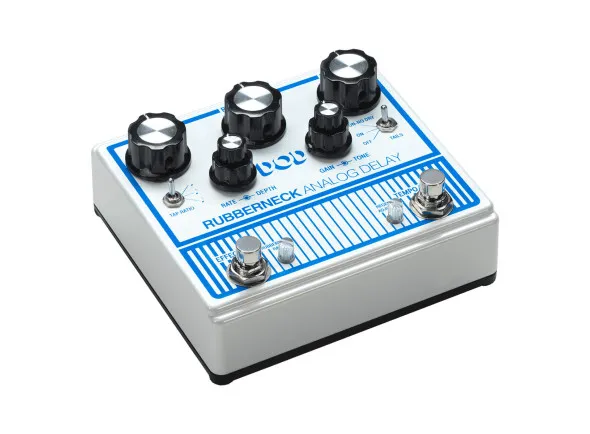 Digitech DOD Rubberneck