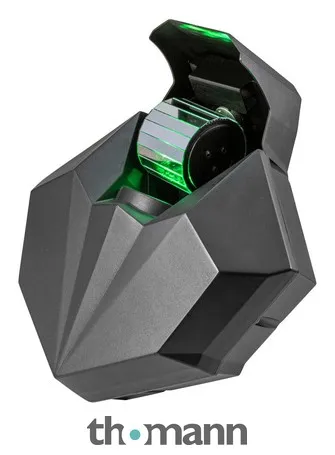 Eurolite LED CAT-80 Beam Effect