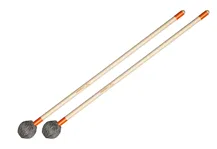Baquetas Marimba Vater V-FEM40MH Front Ensemble Medum Hard