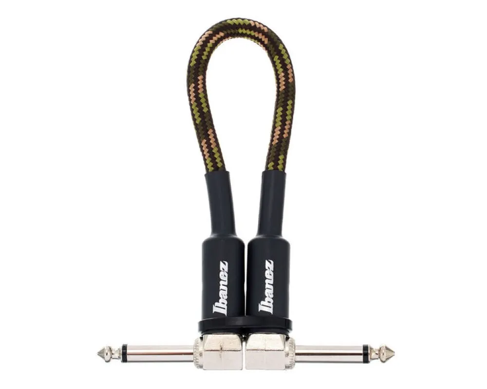Ibanez SI 05P-CGR Guitar Cable