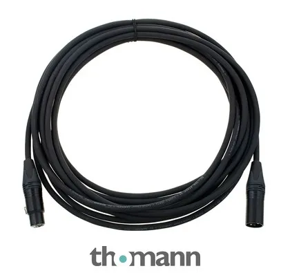 Sommer Cable Stage 22 SG0Q 7,5m