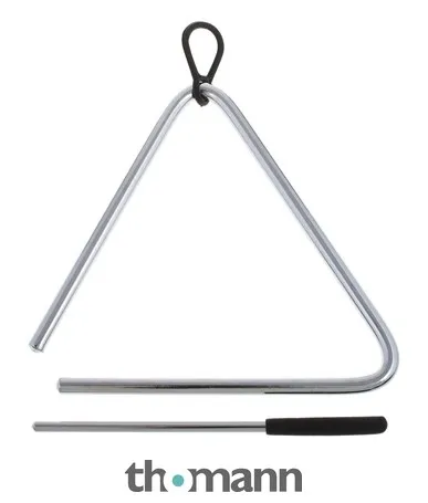 Gewa Triangle 15 cm