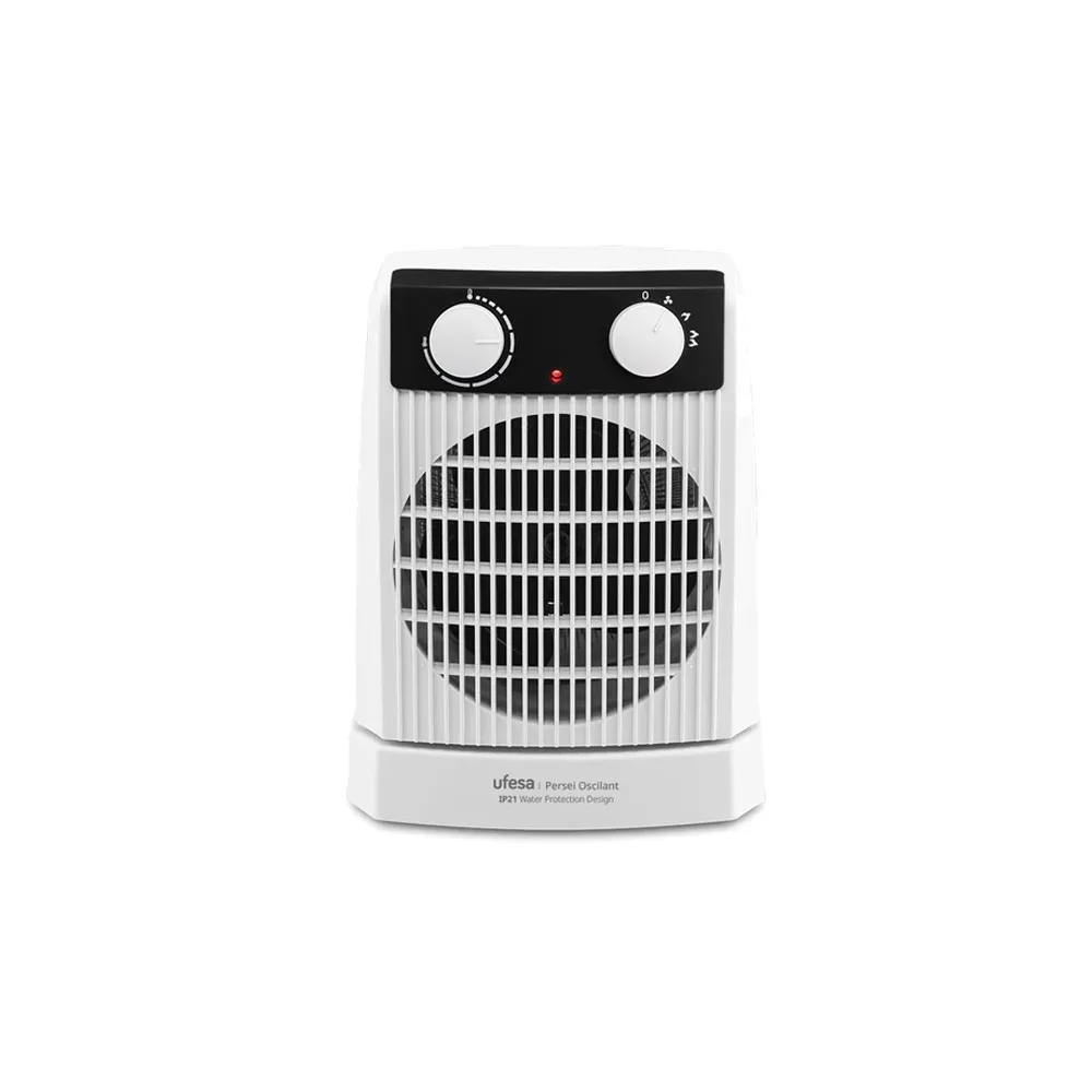 TERMOVENTILADOR UFESA - PERSEI OSCILANT - 83105986