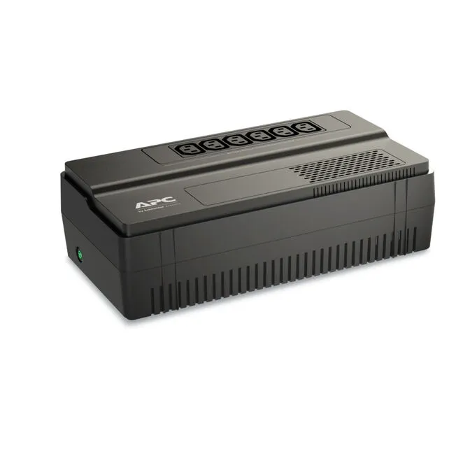 UPS APC Easy BV 800VA AVR Tomada IEC 230V