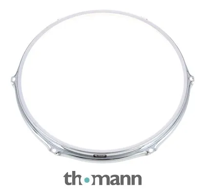 S-Hoop SH146 14" Drumhoop 6-hole