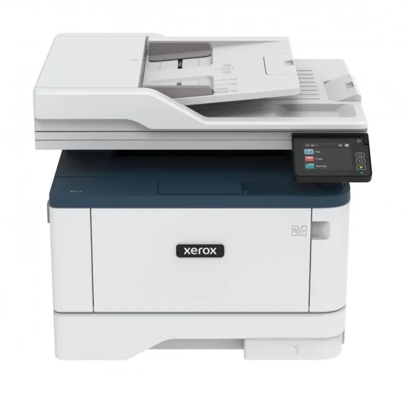 Impressora Laser Monocromática Xerox B315 (A4) Multifunções (Impressão, Cópia, Digitalização), Duplex Auto, Wireless