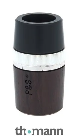 Paulus & Schuler GbR Zoom Clarinet Buffet RC 62mm