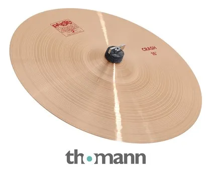 Paiste 2002 Classic 16" Crash