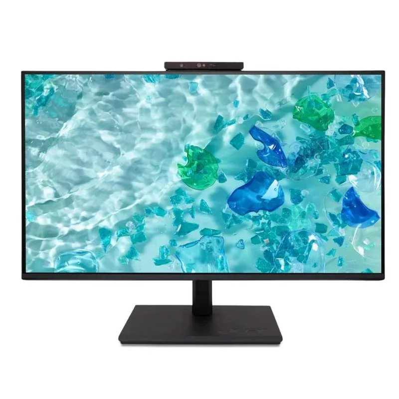Monitor Acer Vero B7 B277UD6bmiiprczx 27" Quad HD 120Hz IPS HDR10 Altura Ajustável