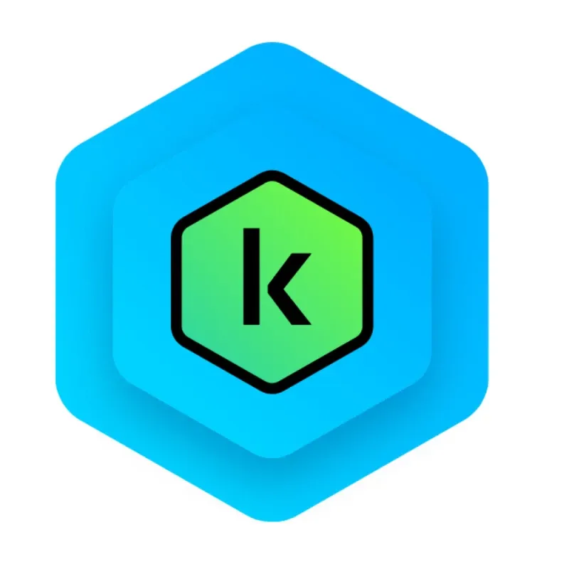 Software Kaspersky Standard 1 Dispositivo noCD PT