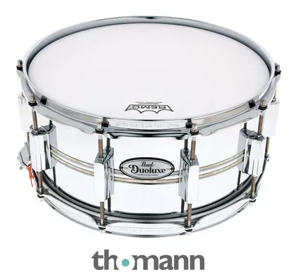 Pearl 14"x6,5" Sensitone Duoluxe