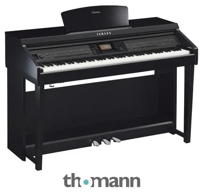 Yamaha CVP-701 PE
