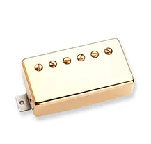 Seymour Duncan SH2N Gold cover Neck