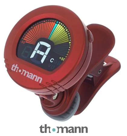 Thomann CTC-50 Red