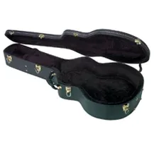 Estojo de Guitarra Acústica Gewa Prestige Jumbo/Jazz