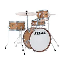 Tama LJL48S Club Jam Satin Blond