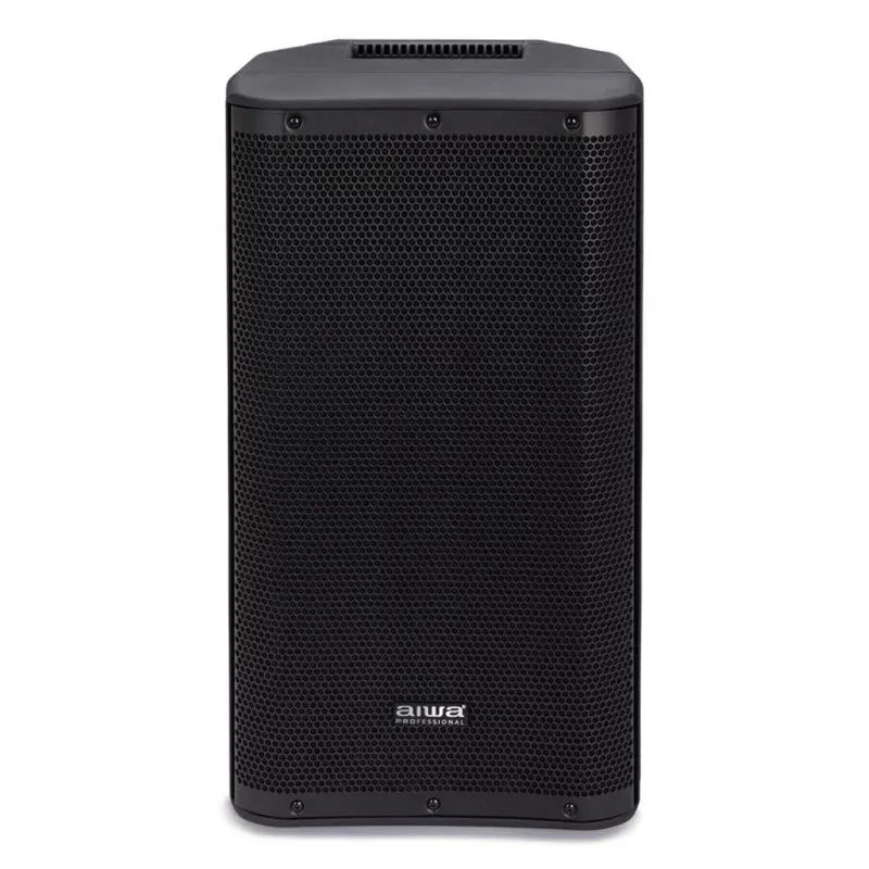 Colunas Aiwa Full Range Sem Fios e Com Fios 250W Bluetooth 5.0