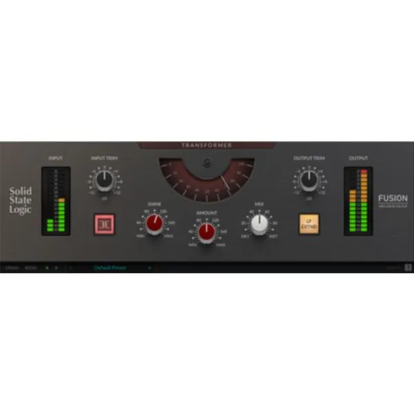 SSL Fusion Transformer