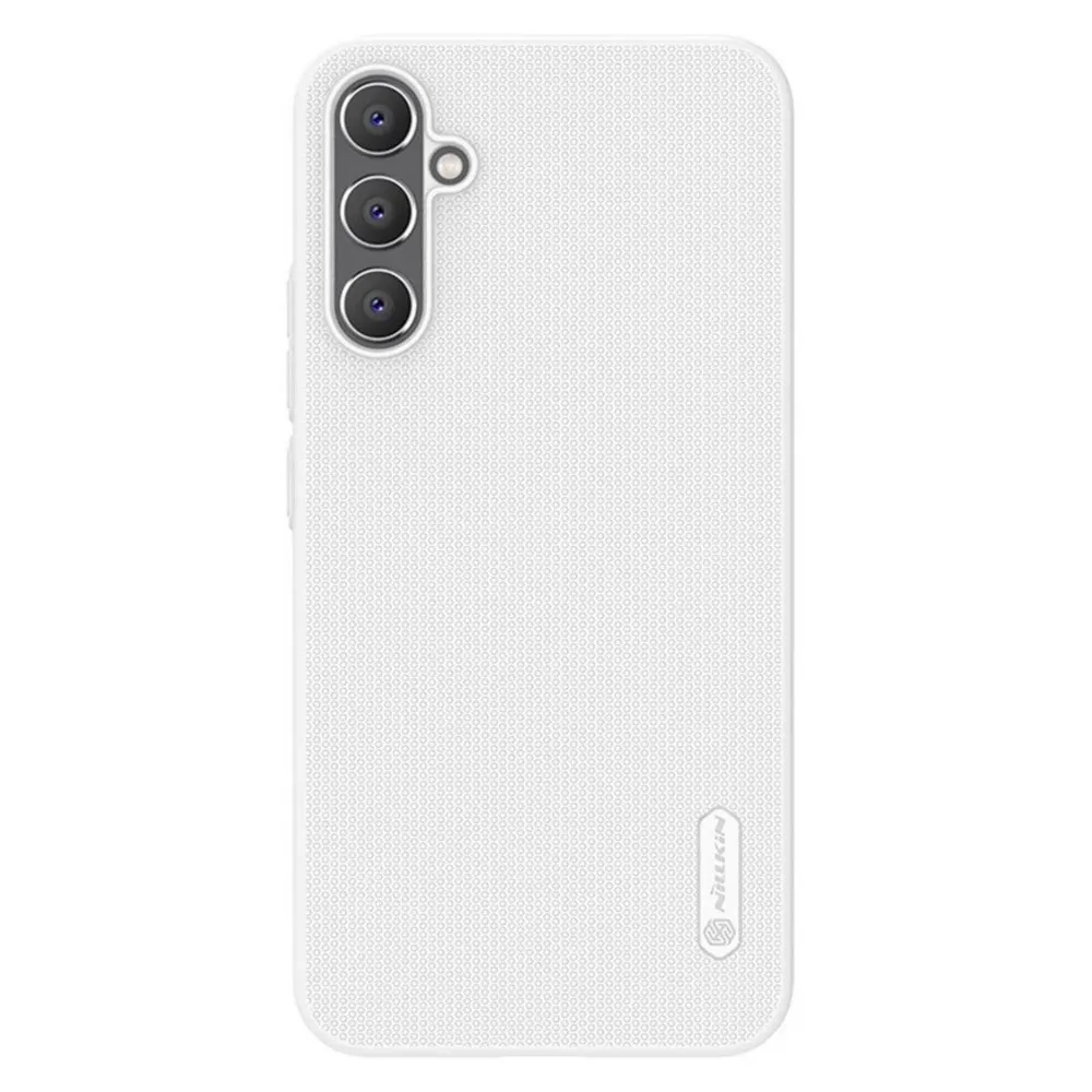Capa Nillkin Galaxy A34 5G Super Frosted Shield Pro White