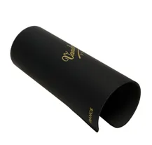Tapa Boquilha Saxofone Tenor Vandoren C08P Preto