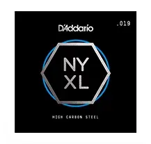 Corda individual Guitarra Daddario NYXL NYS019