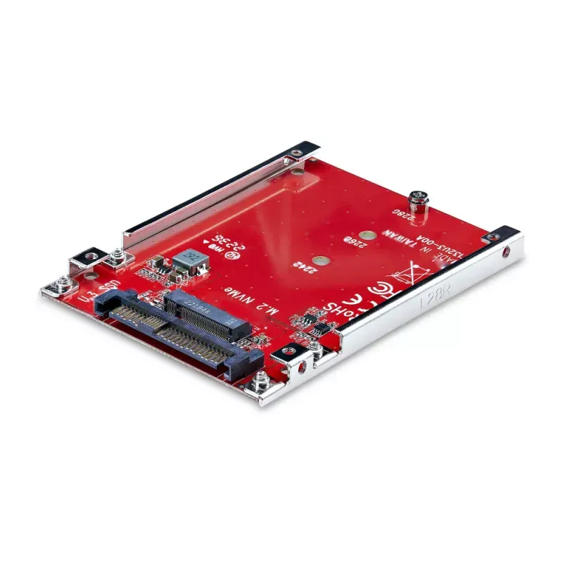 ADAPTADOR CONVERSOR M.2 A U.3