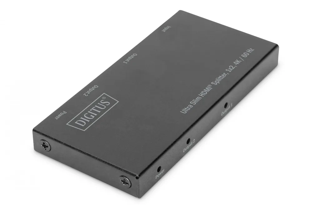 Digitus DS-45322 multiplicador de vídeo HDMI DS-45322