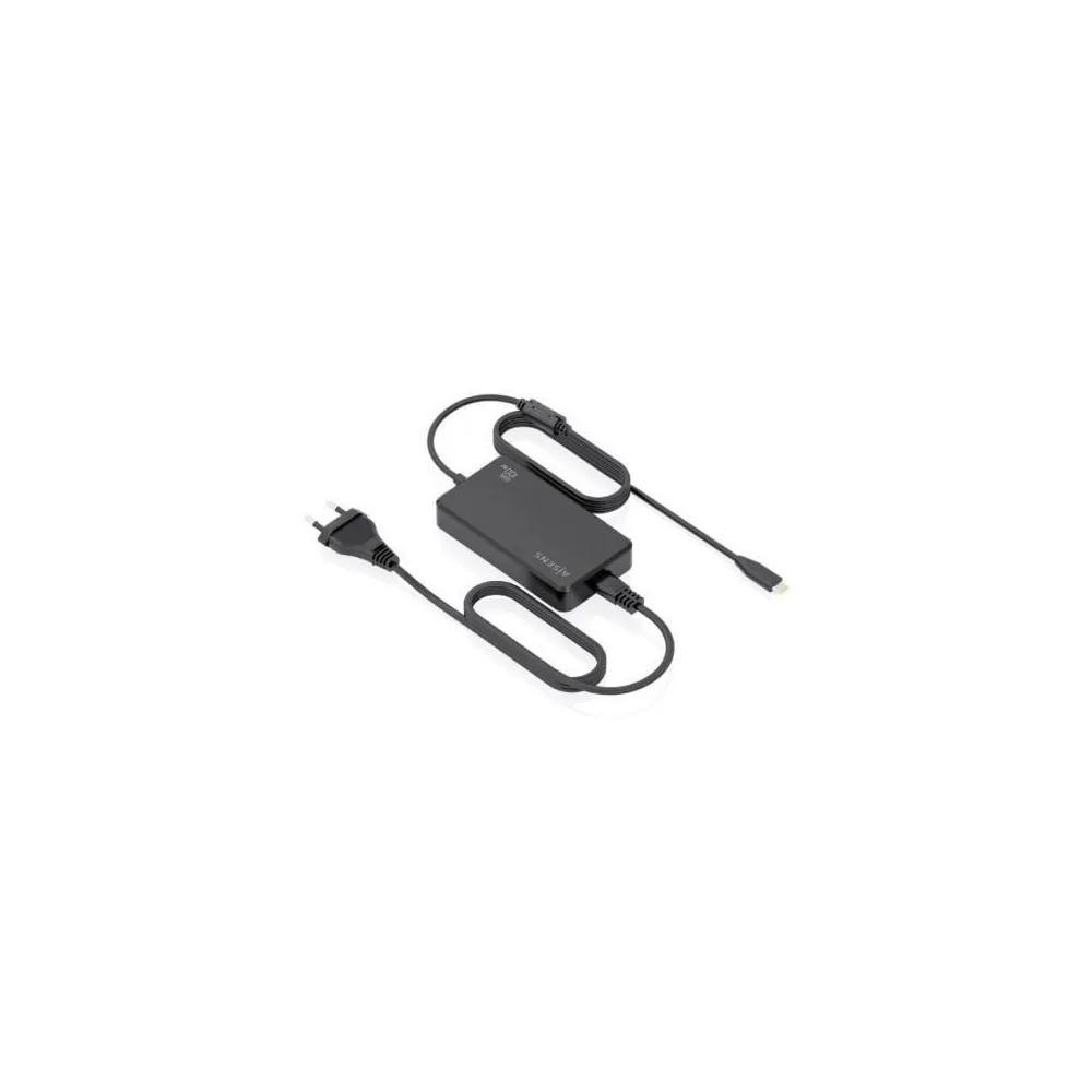 Aisens Carregador de portátil ASCH-1PD100D070-BK-100W