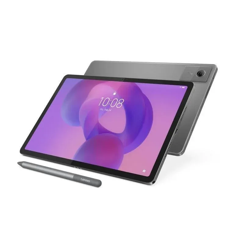 Tablet Lenovo Idea Tab WiFi + 5G 11" 8GB 256GB Cinzento Stylus Pen