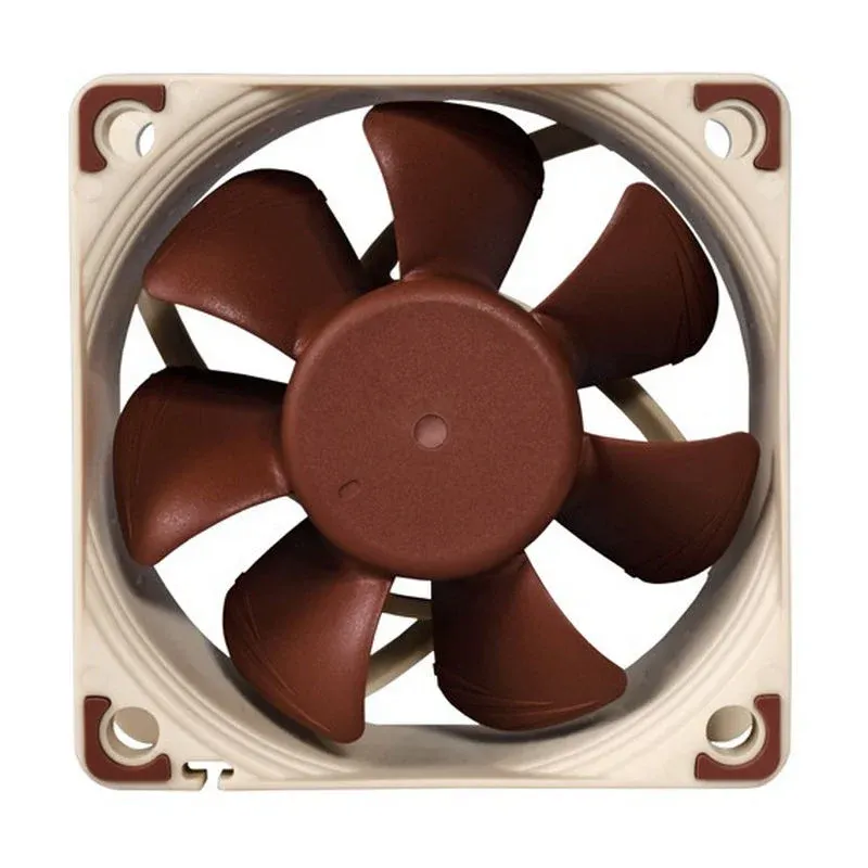 Ventoinha Noctua NF-A6x25 FLX