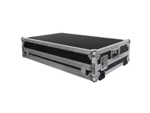 Flightcase PowerAcoustics FCM Opus Quad Black