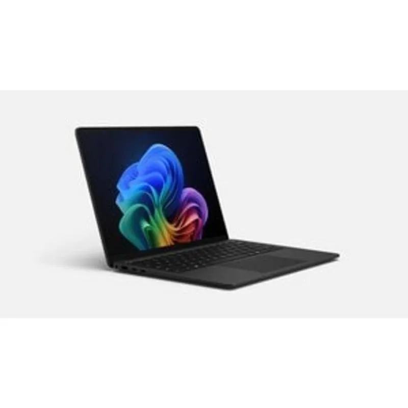 Portátil Microsoft Surface Laptop 13,8" Intel Core Ultra 5 135H 16GB 512GB SSD Iris Xe Windows 11 Pro