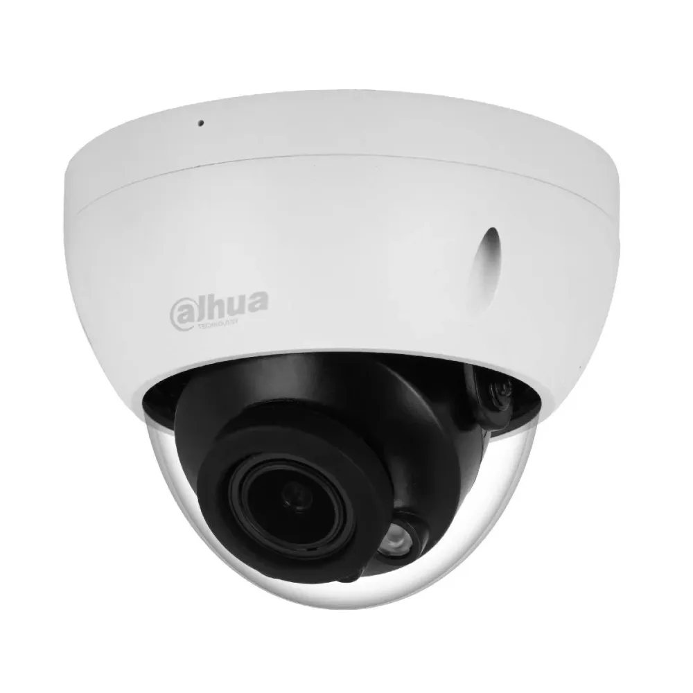 Câmara de Segurança Dahua DH-IPC-HDBW2541RP-ZS-27135-S2 Domo 5MP Branco