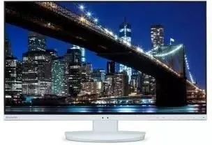 Sharp MultiSync EA272U monitor de ecrã 68,6 cm (27") 3840 x 60006081