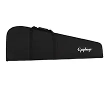 Saco baixo eléctrico Epiphone 940-BASGIG preto