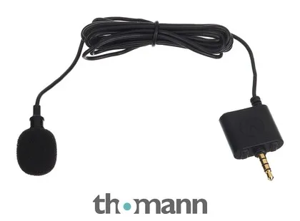 Austrian Audio MiCreator Y-Lav B-Stock