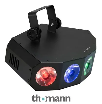 Eurolite LED SCY-500 QCL Beam Effect