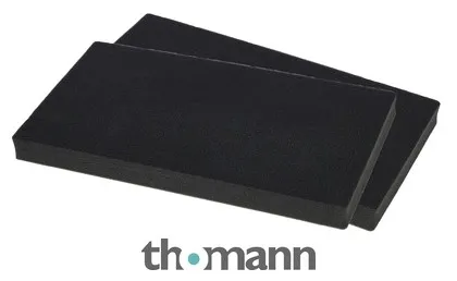 Flyht Pro Foam Inlay WP Safe Box 1