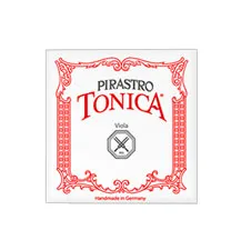 Corda Viola Pirastro Tonica 4/4 Lá