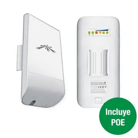 Access Point NanoStation M2 Ubiquiti