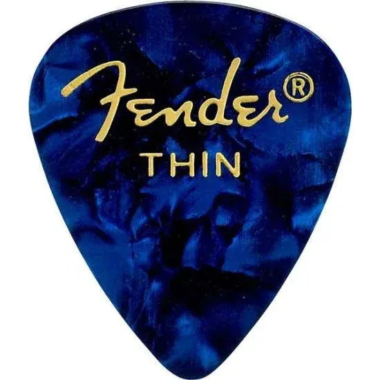 Fender 351 Premium Thin