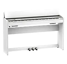 Piano Roland F701 WH Satin White