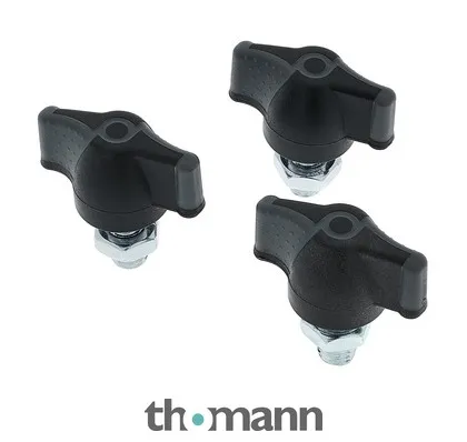 Manfrotto R1051,99 Knob Set of 3