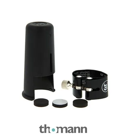 GF GF-10S Ligature Bass Clar. S