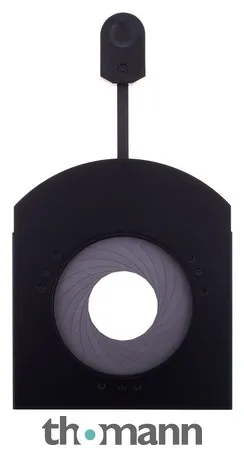 ETC S4 Iris