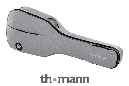 Ritter Carouge Acoustic Bass EGR