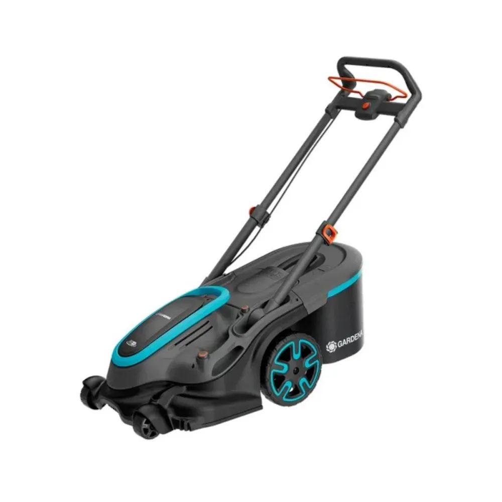 Corta Relvas Gardena PowerMax Duo 46/36V - 14646-65